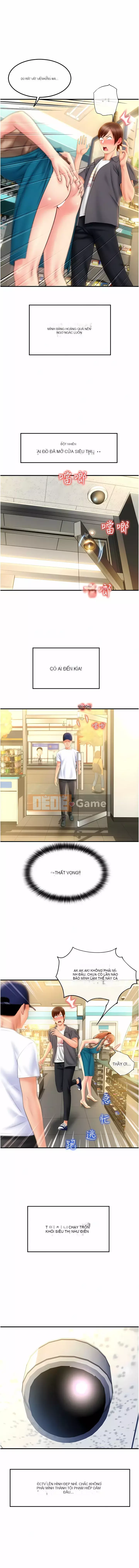 Vui lòng thanh toán bằng snap Chương 1-7