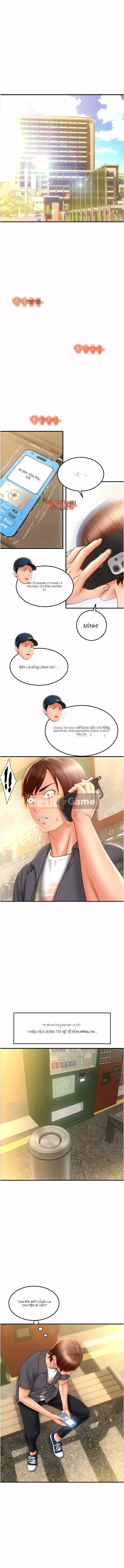 Vui lòng thanh toán bằng snap Chương 1-7