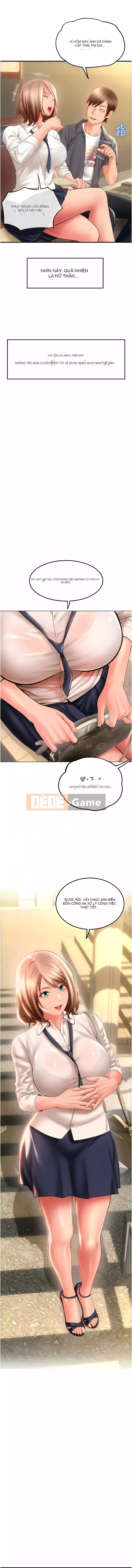 Vui lòng thanh toán bằng snap Chương 1-7