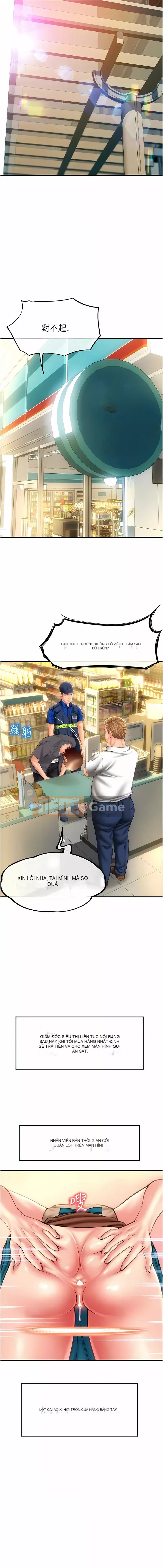 Vui lòng thanh toán bằng snap Chương 1-7