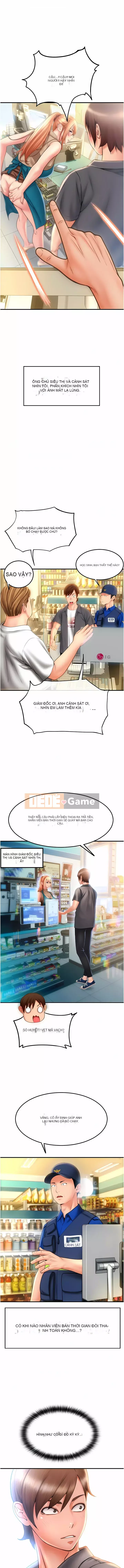 Vui lòng thanh toán bằng snap Chương 1-7