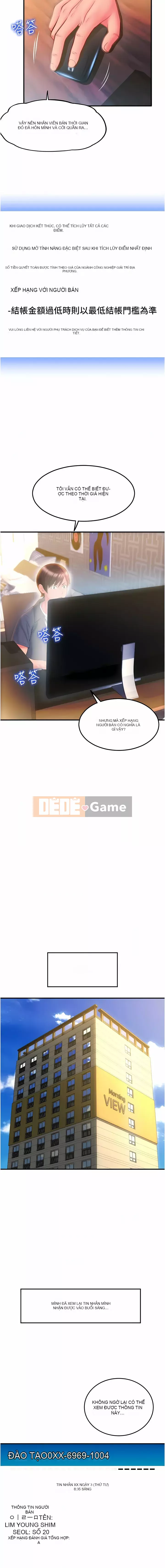 Vui lòng thanh toán bằng snap Chương 1-7