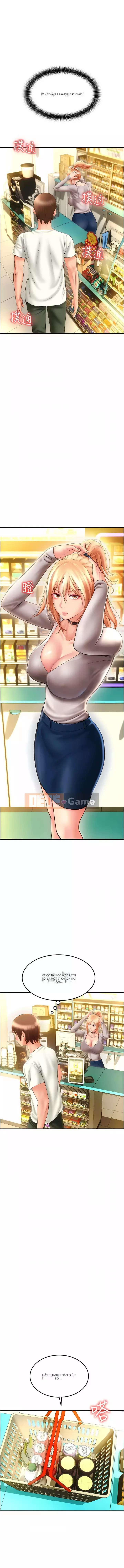 Vui lòng thanh toán bằng snap Chương 1-7