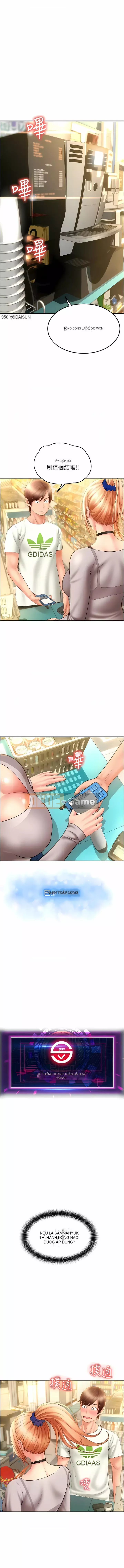 Vui lòng thanh toán bằng snap Chương 1-7