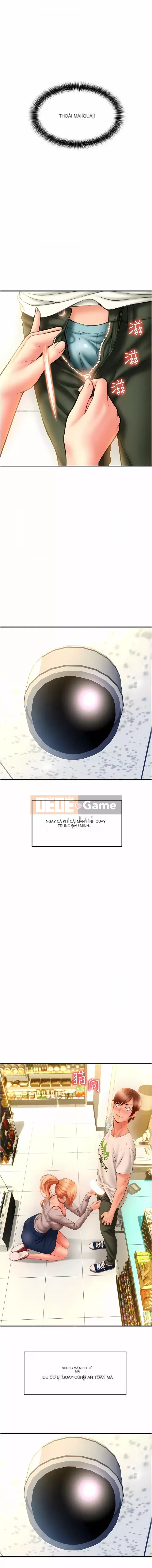 Vui lòng thanh toán bằng snap Chương 1-7