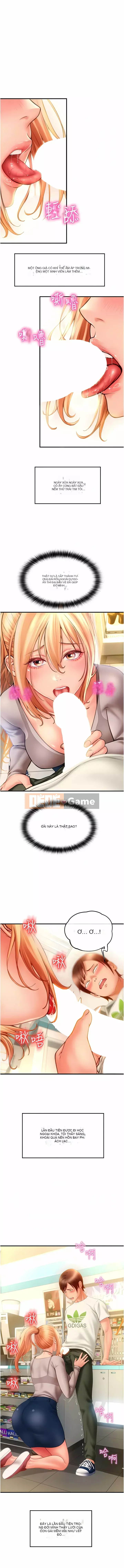 Vui lòng thanh toán bằng snap Chương 1-7