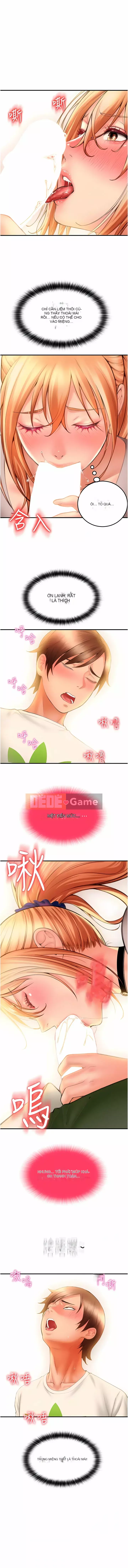 Vui lòng thanh toán bằng snap Chương 1-7