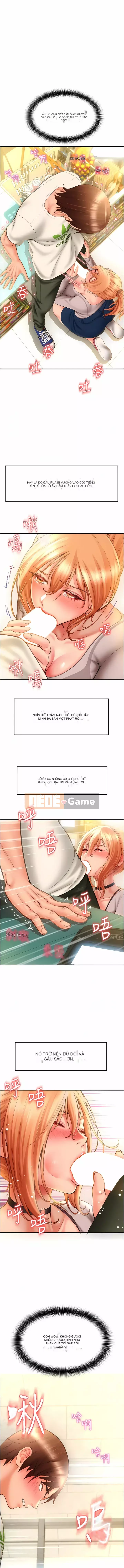 Vui lòng thanh toán bằng snap Chương 1-7