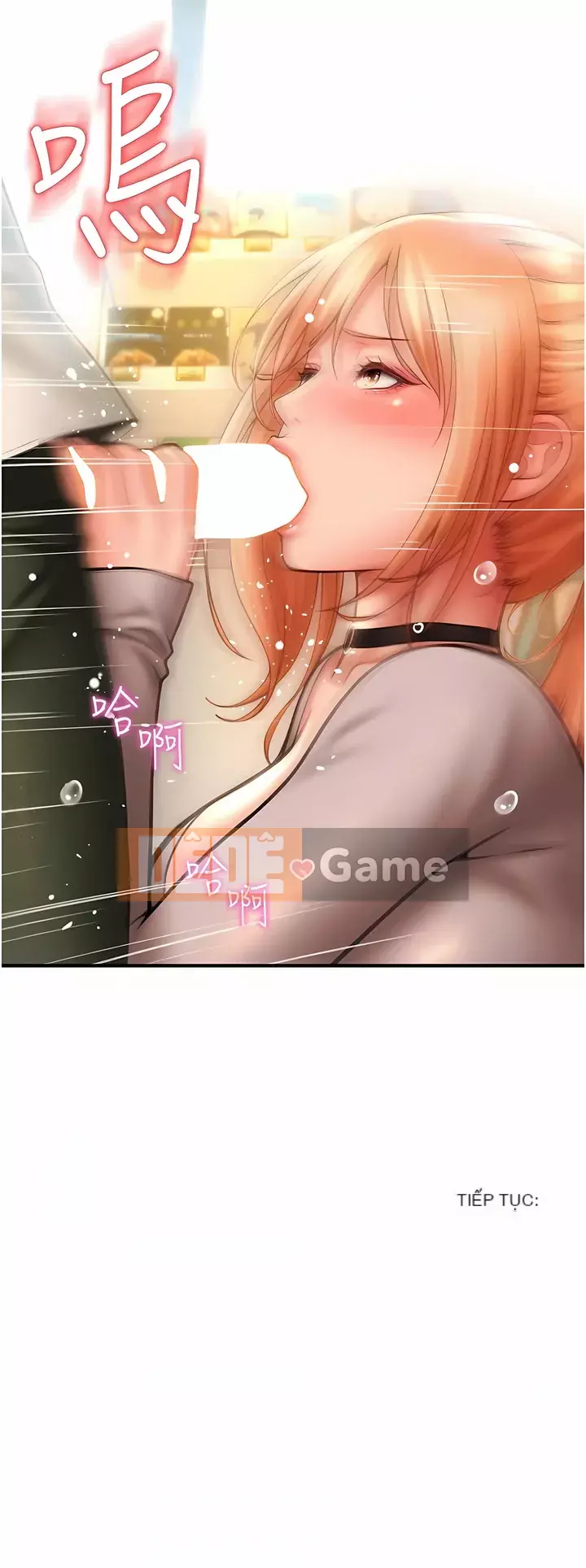 Vui lòng thanh toán bằng snap Chương 1-7