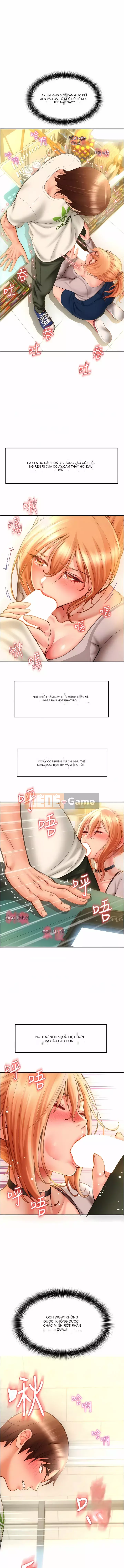 Vui lòng thanh toán bằng snap Chương 1-7