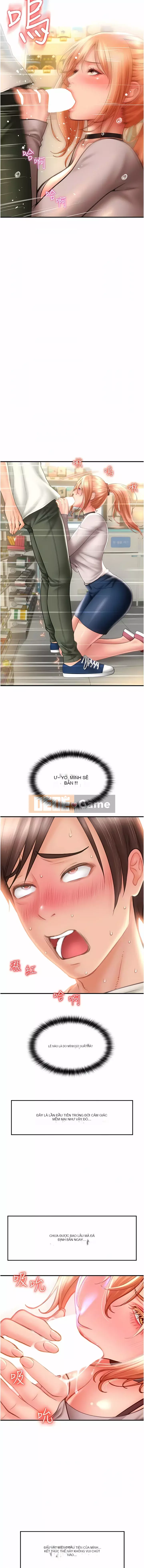 Vui lòng thanh toán bằng snap Chương 1-7