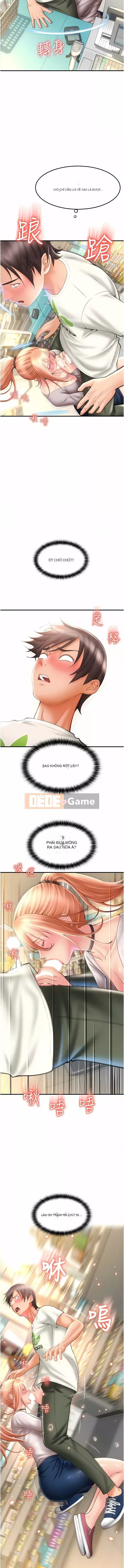 Vui lòng thanh toán bằng snap Chương 1-7