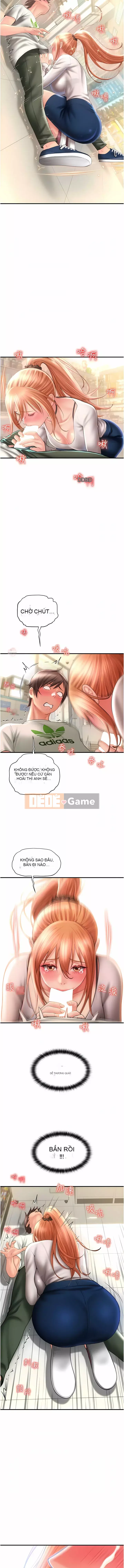 Vui lòng thanh toán bằng snap Chương 1-7