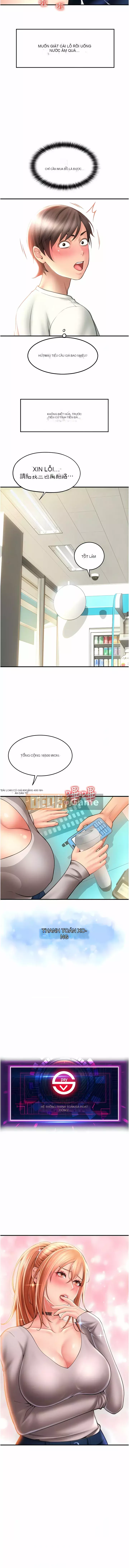 Vui lòng thanh toán bằng snap Chương 1-7