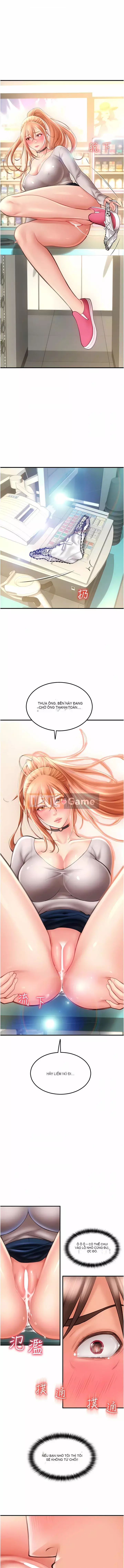 Vui lòng thanh toán bằng snap Chương 1-7