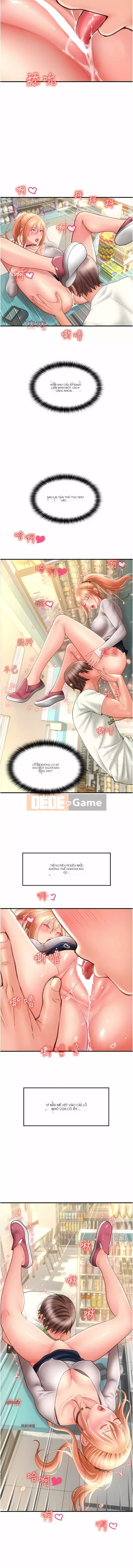 Vui lòng thanh toán bằng snap Chương 1-7