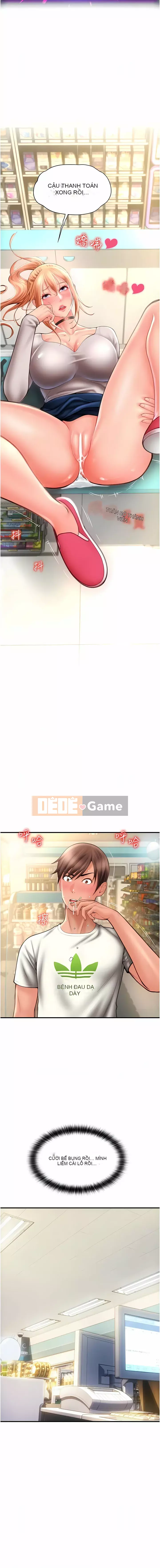 Vui lòng thanh toán bằng snap Chương 1-7