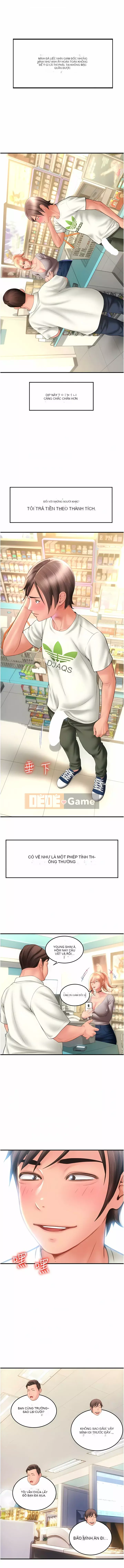 Vui lòng thanh toán bằng snap Chương 1-7