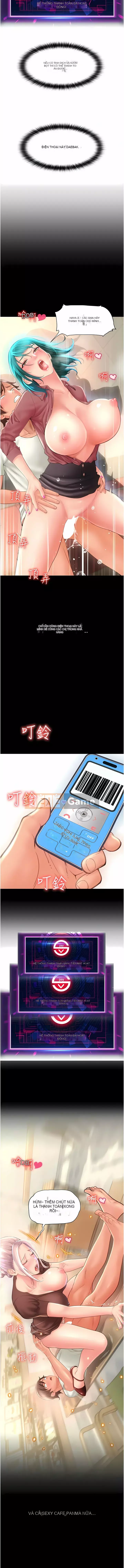 Vui lòng thanh toán bằng snap Chương 1-7