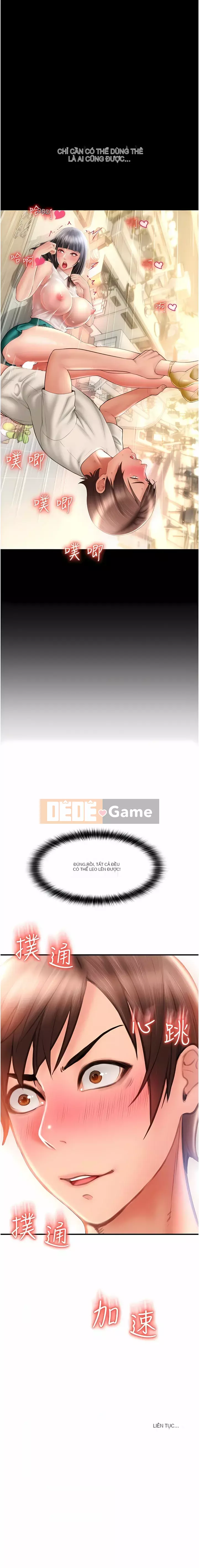 Vui lòng thanh toán bằng snap Chương 1-7