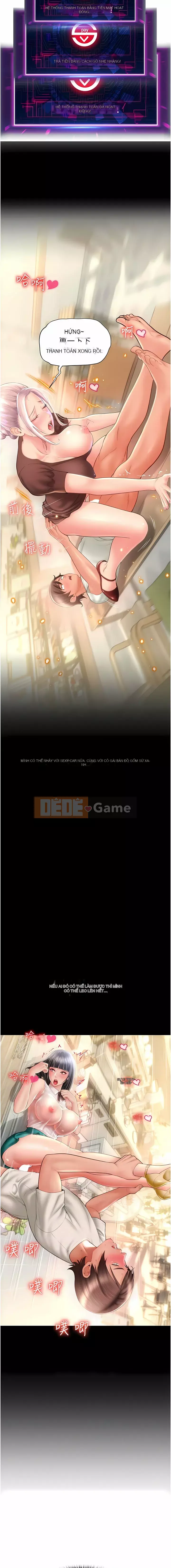 Vui lòng thanh toán bằng snap Chương 1-7