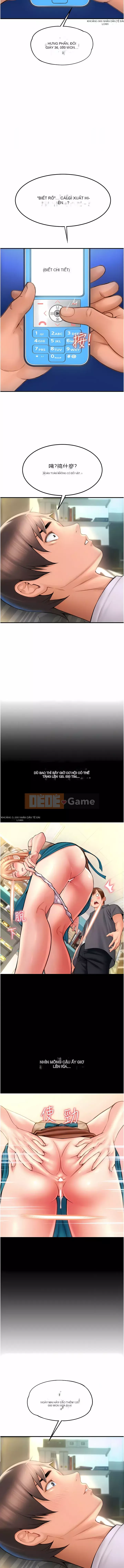 Vui lòng thanh toán bằng snap Chương 1-7