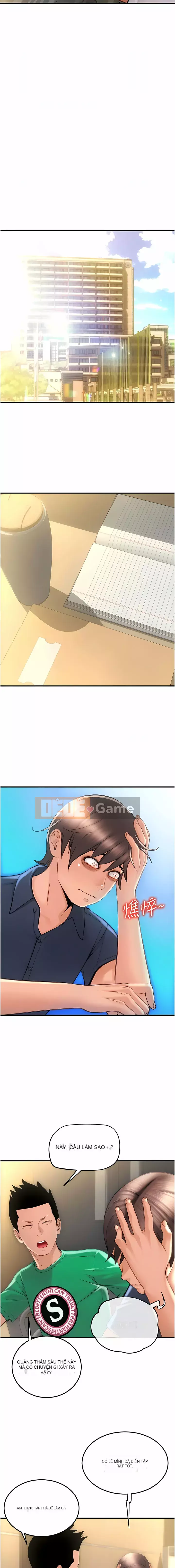 Vui lòng thanh toán bằng snap Chương 1-7