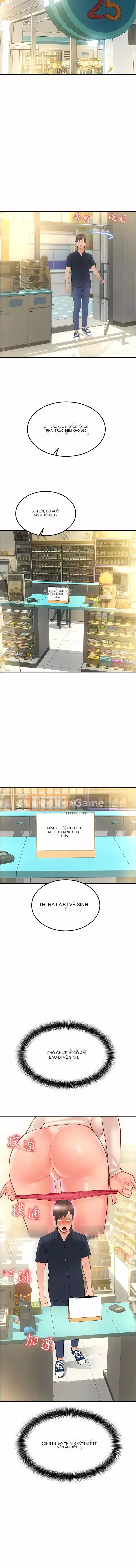 Vui lòng thanh toán bằng snap Chương 1-7