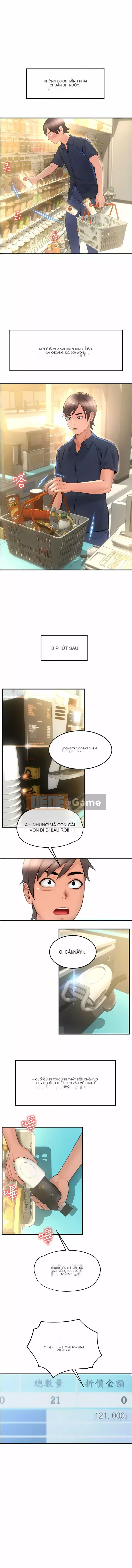 Vui lòng thanh toán bằng snap Chương 1-7