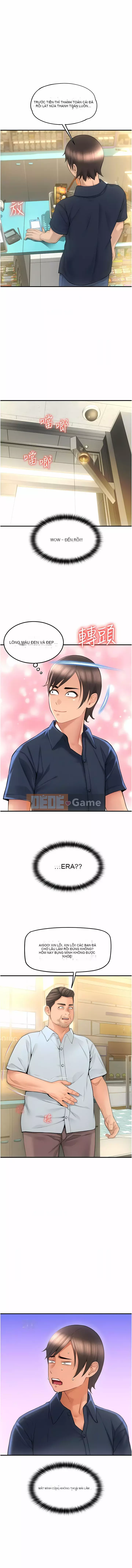 Vui lòng thanh toán bằng snap Chương 1-7