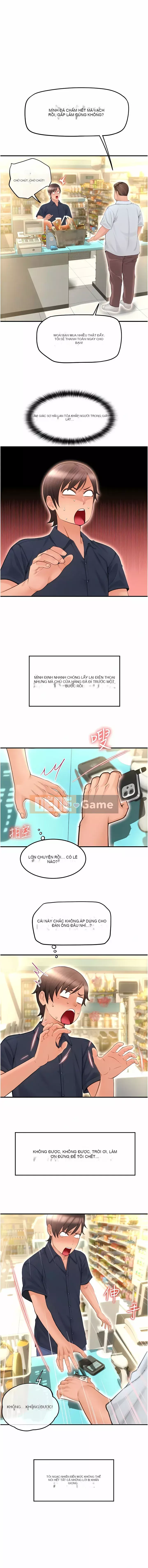 Vui lòng thanh toán bằng snap Chương 1-7