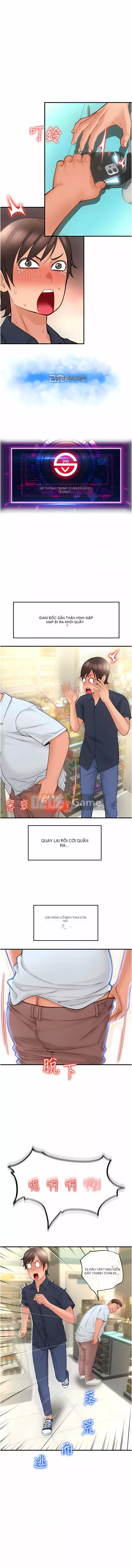 Vui lòng thanh toán bằng snap Chương 1-7