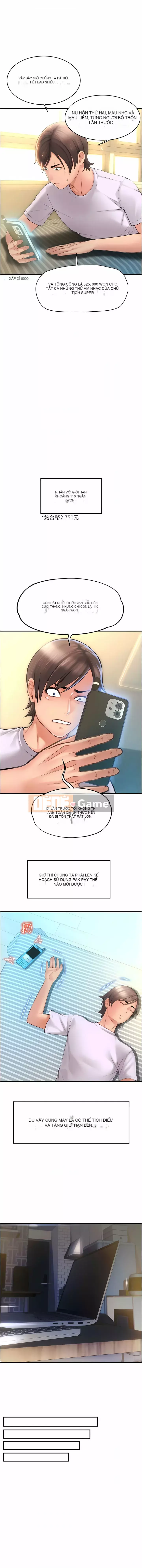 Vui lòng thanh toán bằng snap Chương 1-7
