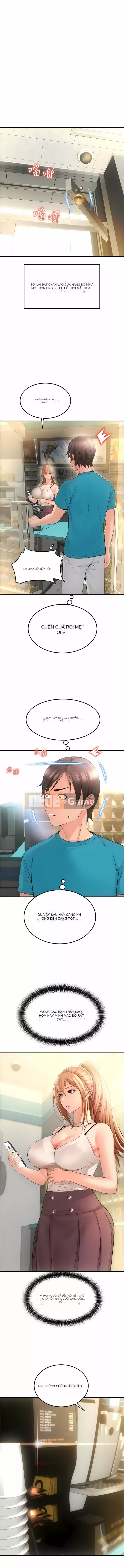 Vui lòng thanh toán bằng snap Chương 1-7