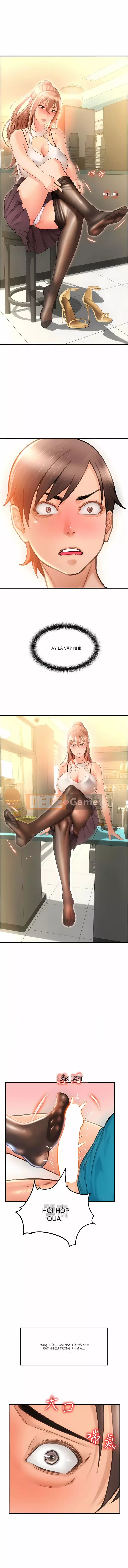 Vui lòng thanh toán bằng snap Chương 1-7