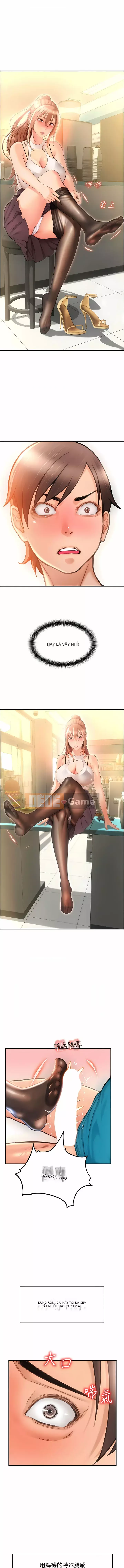 Vui lòng thanh toán bằng snap Chương 1-7