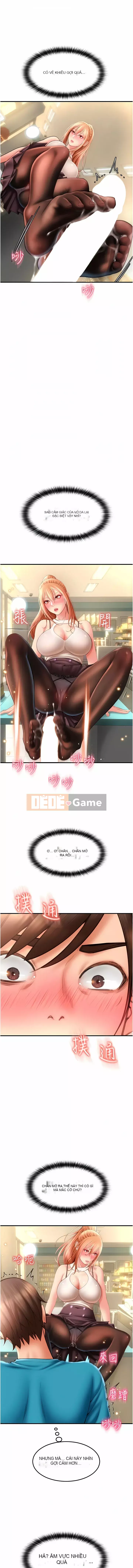 Vui lòng thanh toán bằng snap Chương 1-7