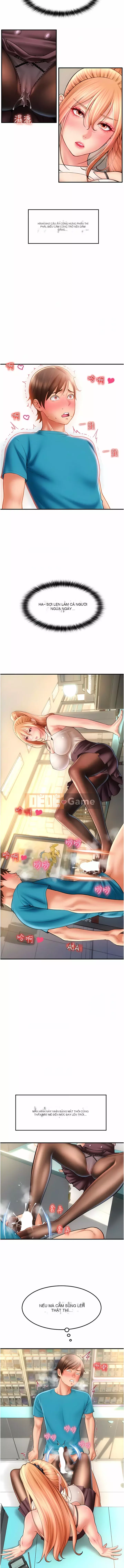 Vui lòng thanh toán bằng snap Chương 1-7