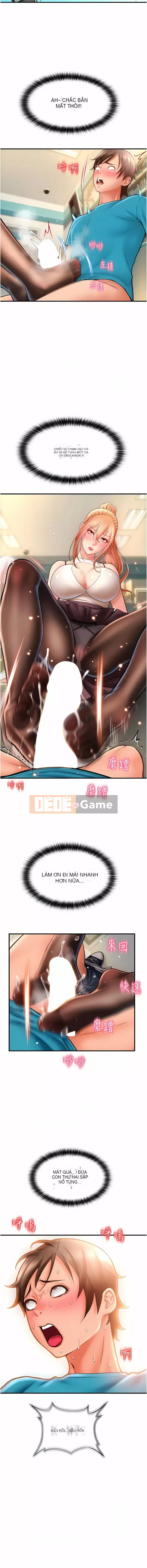 Vui lòng thanh toán bằng snap Chương 1-7