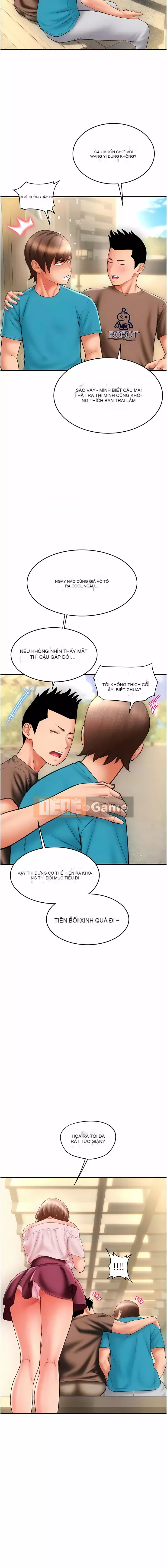 Vui lòng thanh toán bằng snap Chương 1-7