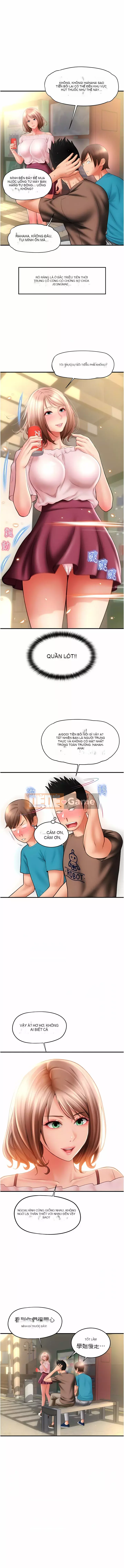 Vui lòng thanh toán bằng snap Chương 1-7