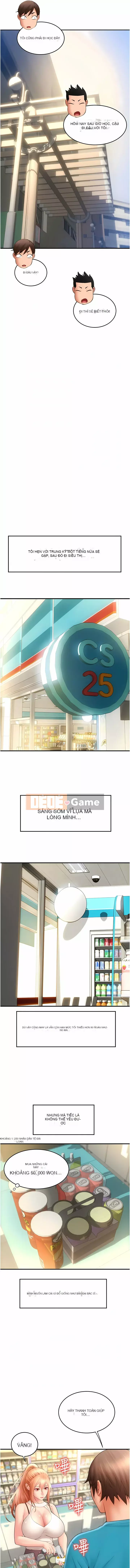 Vui lòng thanh toán bằng snap Chương 1-7