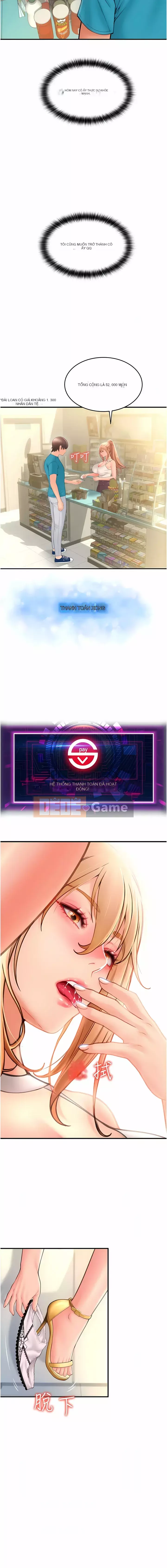 Vui lòng thanh toán bằng snap Chương 1-7