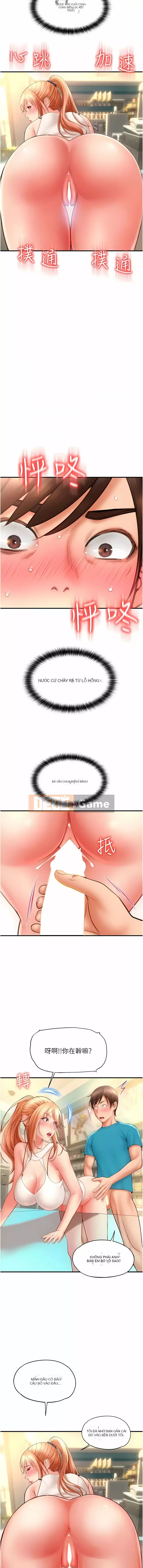 Vui lòng thanh toán bằng snap Chương 1-7