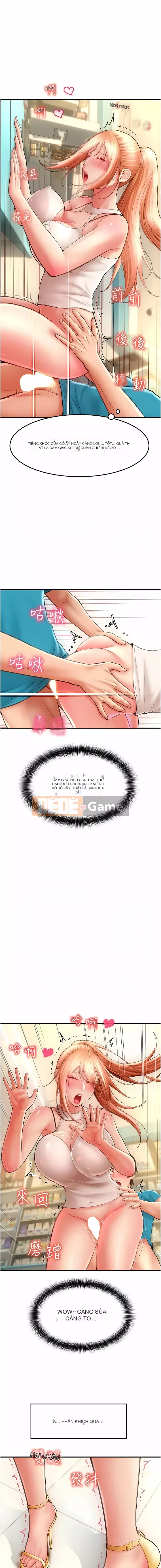 Vui lòng thanh toán bằng snap Chương 1-7