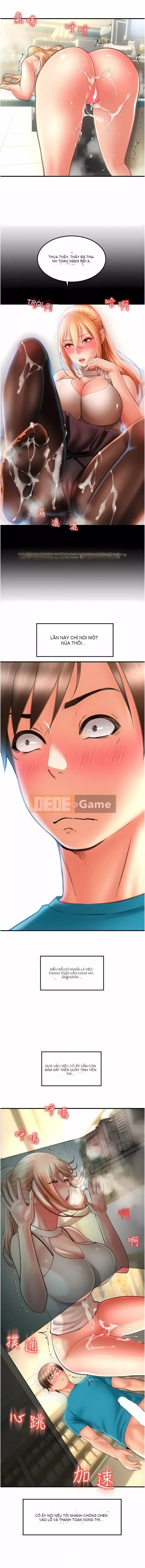 Vui lòng thanh toán bằng snap Chương 1-7