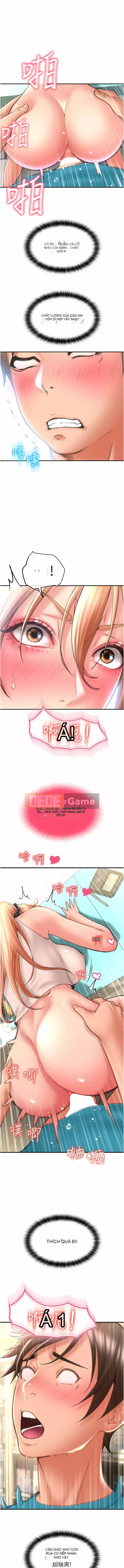 Vui lòng thanh toán bằng snap Chương 1-7