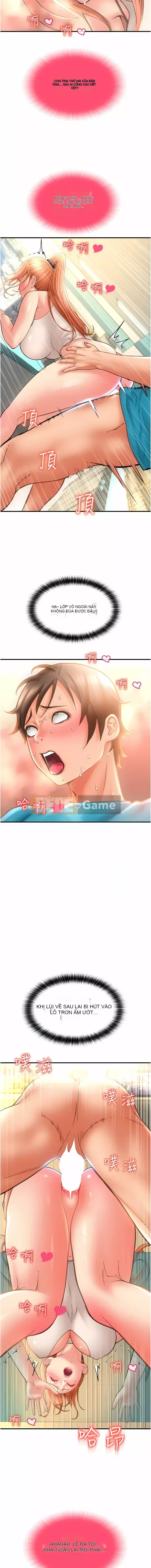 Vui lòng thanh toán bằng snap Chương 1-7