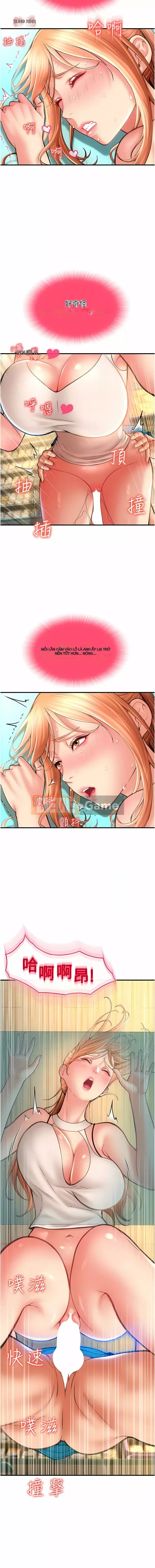 Vui lòng thanh toán bằng snap Chương 1-7