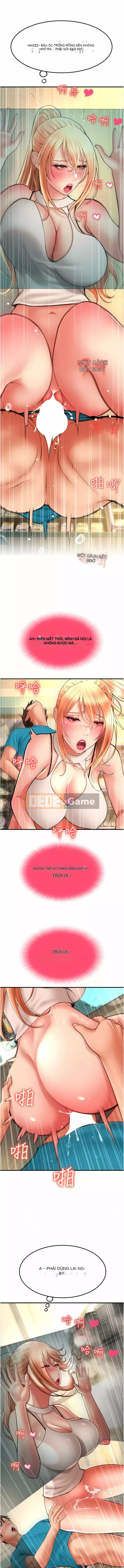 Vui lòng thanh toán bằng snap Chương 1-7